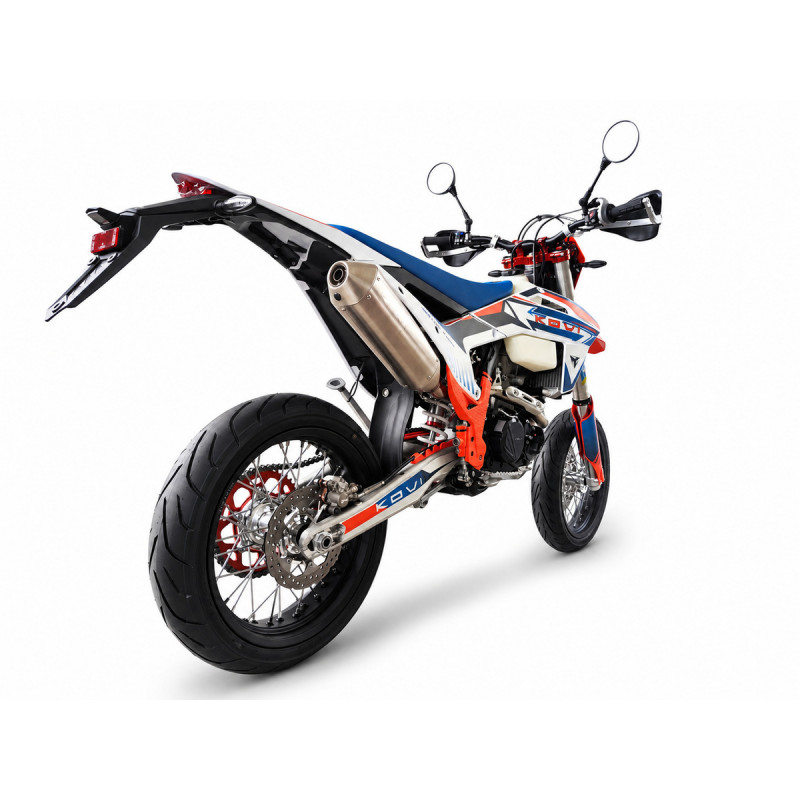 KOVI 300 PRO R MOTARD 