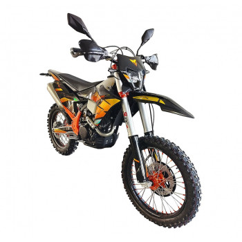 KOVI 300 PRO R (2025MY)