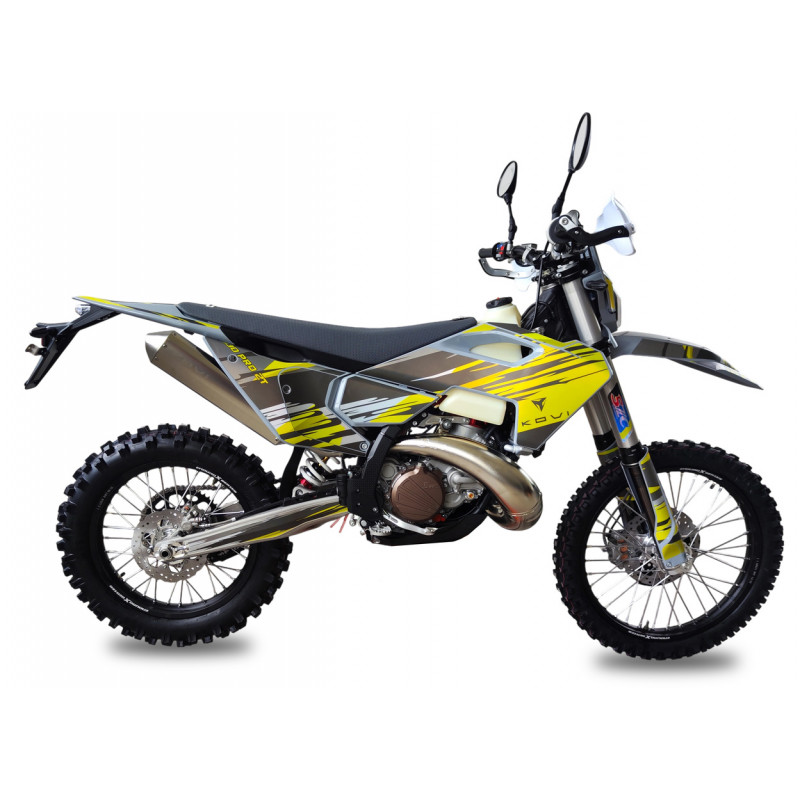 KOVI 330-2T PRO HS