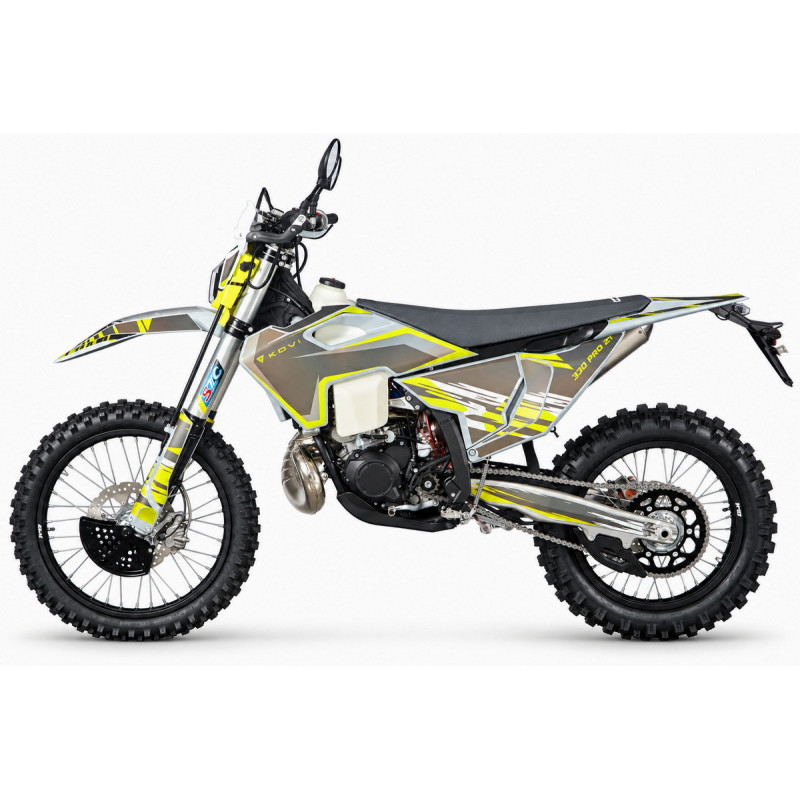 KOVI 330-2T PRO HS