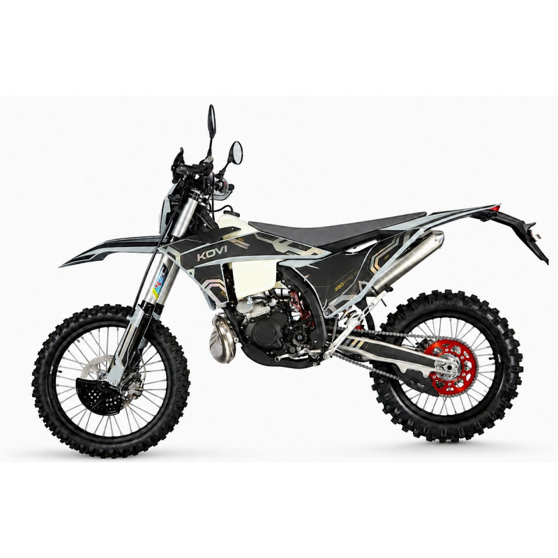 KOVI 330-2T PRO KT