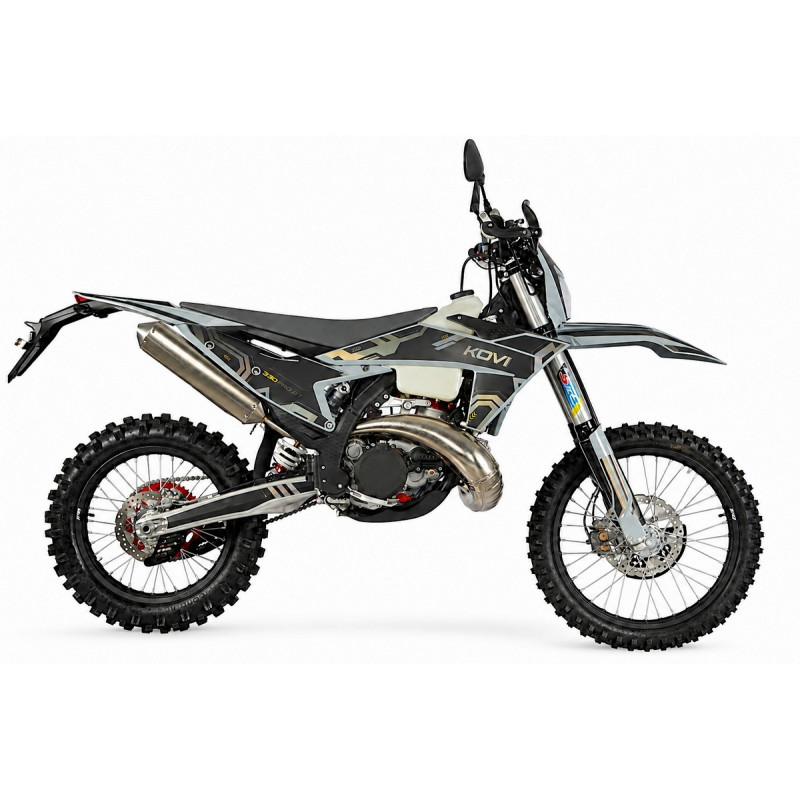 KOVI 330-2T PRO KT