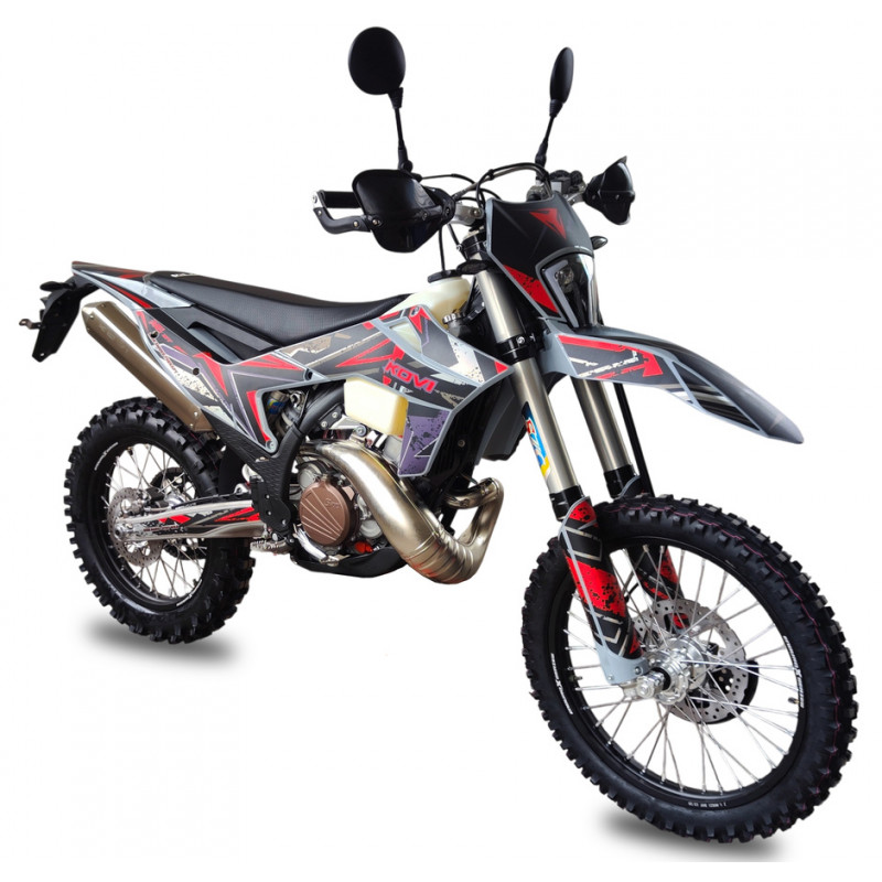 KOVI 330-2T PRO