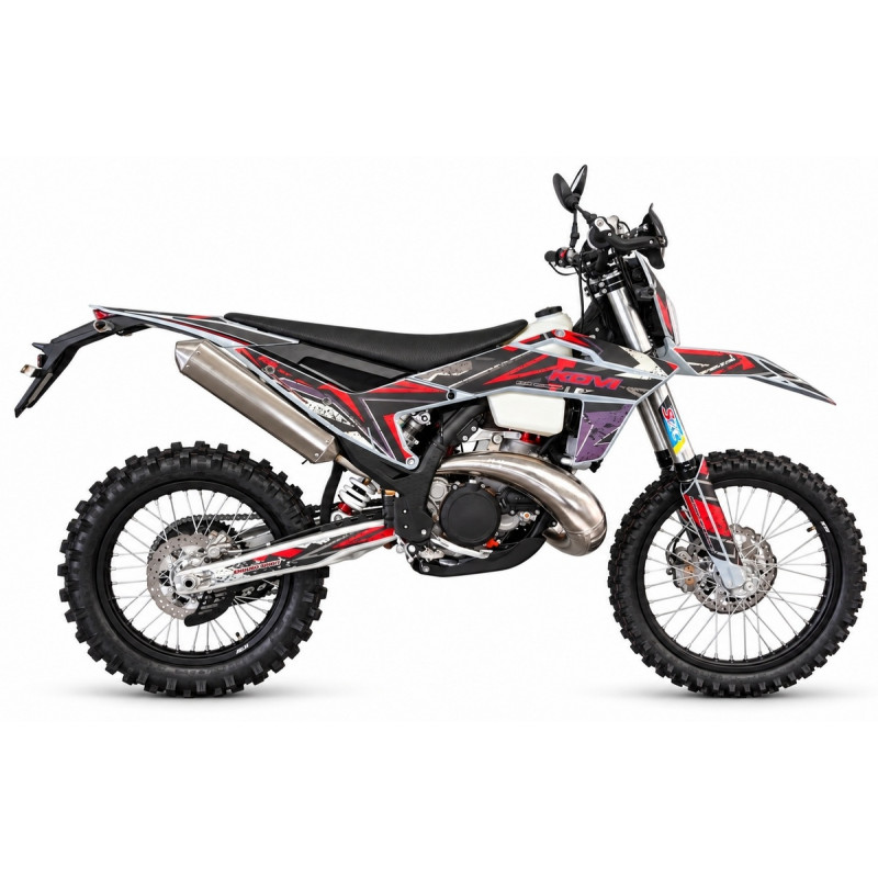 KOVI 330-2T PRO