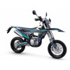 KOVI 450i PRO MOTARD