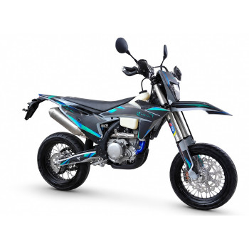KOVI 450i PRO MOTARD