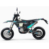 KOVI 450i PRO MOTARD