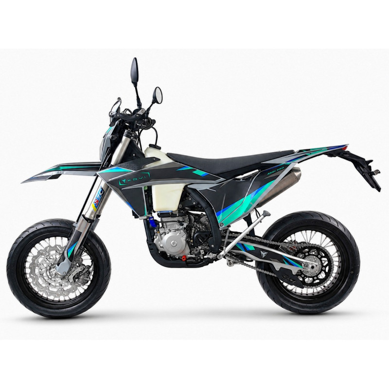 KOVI 450i PRO MOTARD