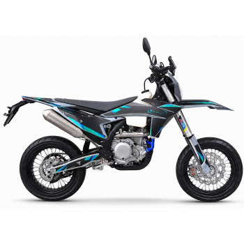 KOVI 450i PRO MOTARD