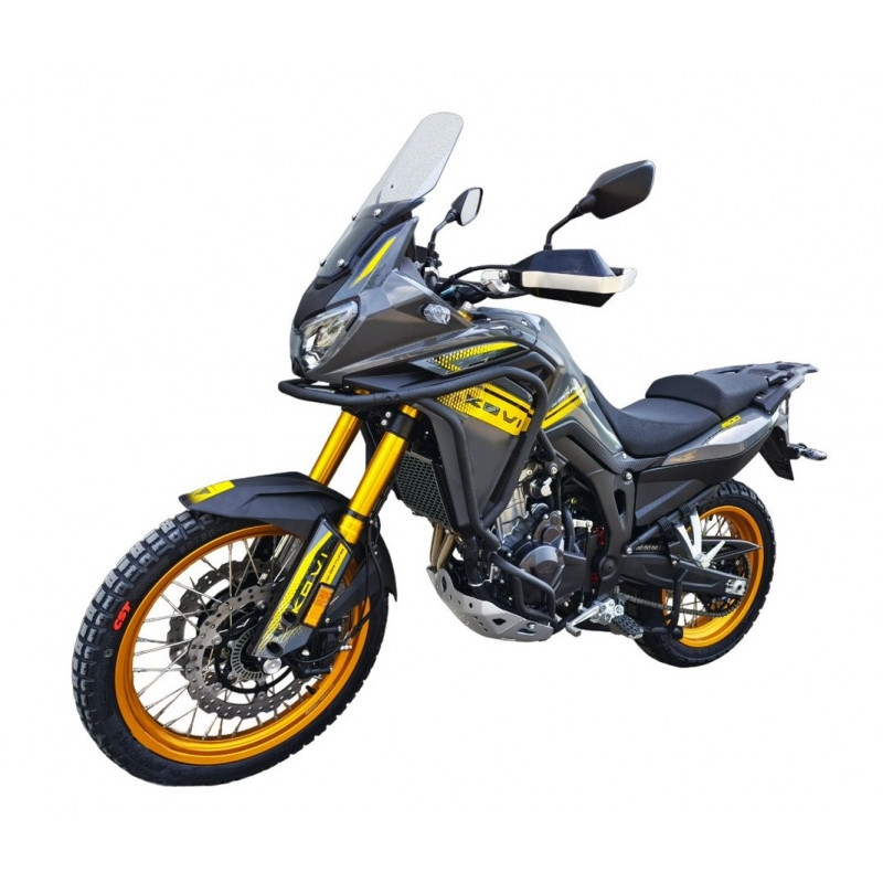 KOVI 500 AVENTURA