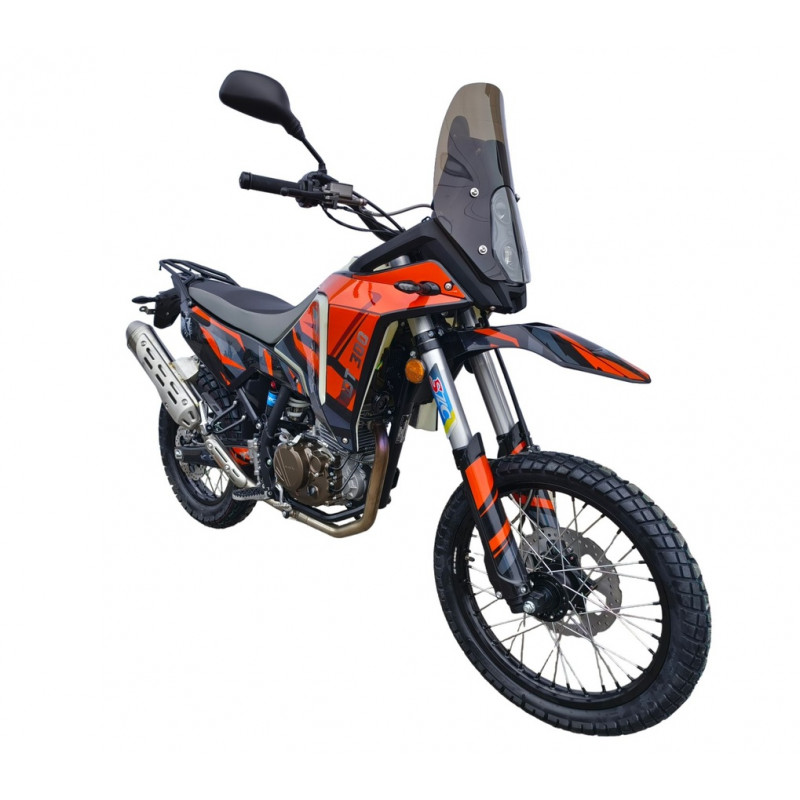 Kovi JNR 250