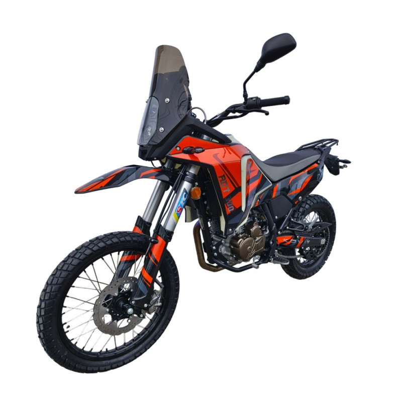 Kovi JNR 250