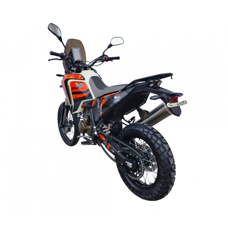 Kovi JNR 250