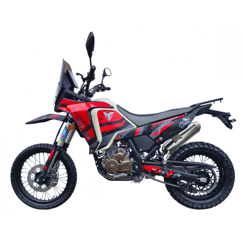 Kovi JNR 250