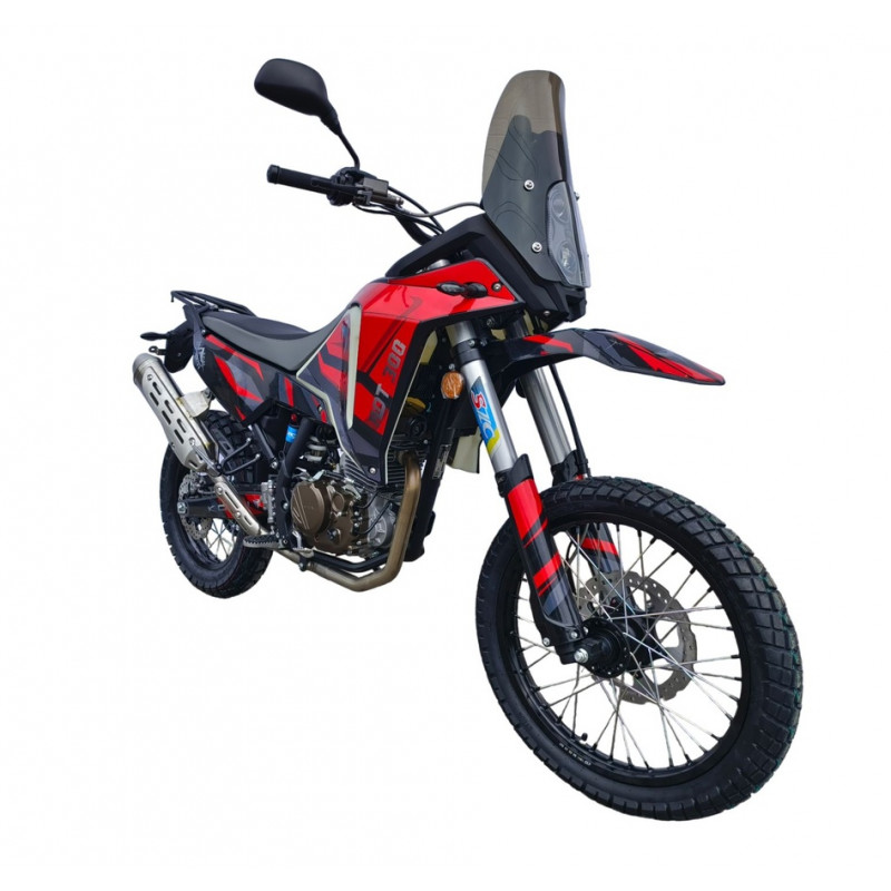 Kovi JNR 250