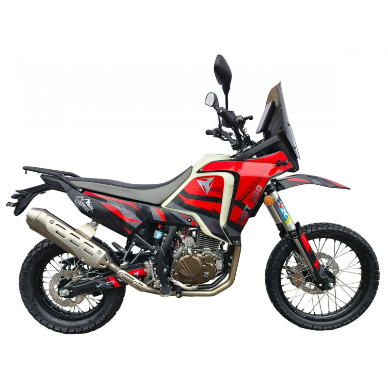 Kovi JNR 250
