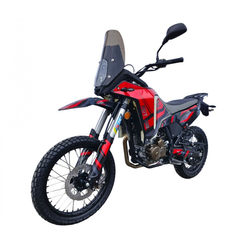 Kovi JNR 250