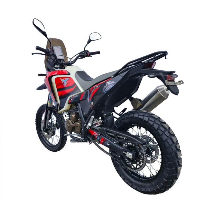 Kovi JNR 250