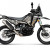 Запчастини для KOVI ADT 250 (RS250GY-LC)
