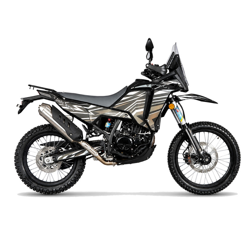 KOVI ADT 300R