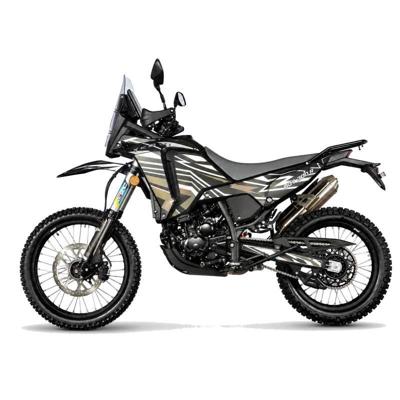 KOVI ADT 300R