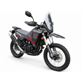 Мотоцикл KOVI ADT 300R