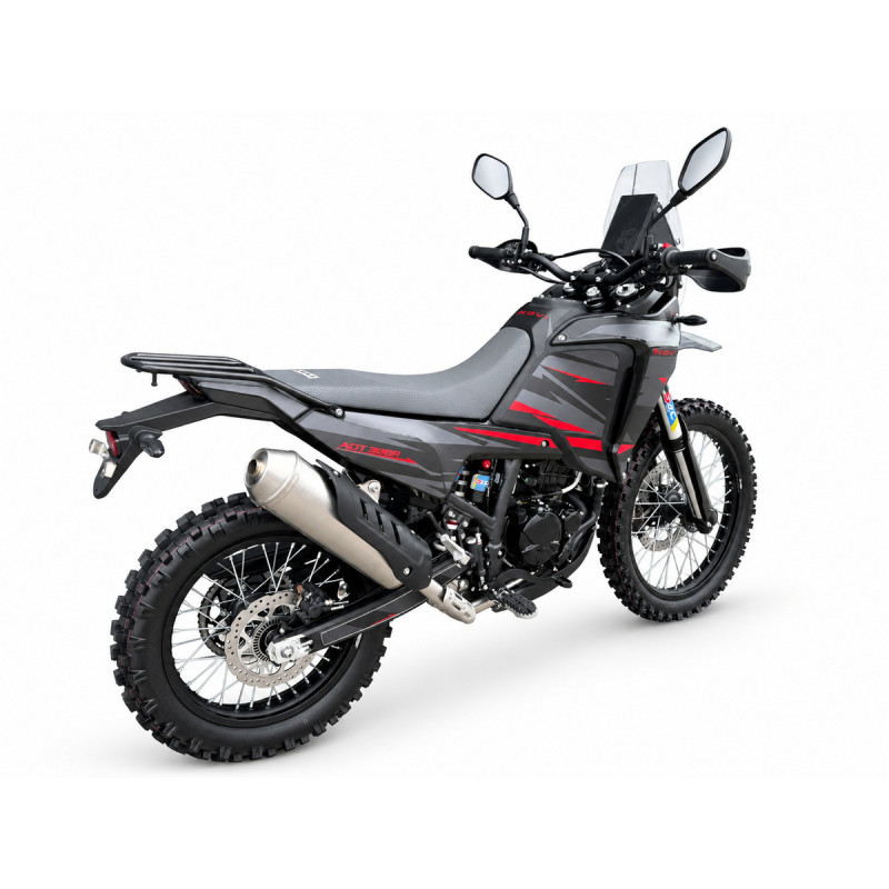 KOVI ADT 300R