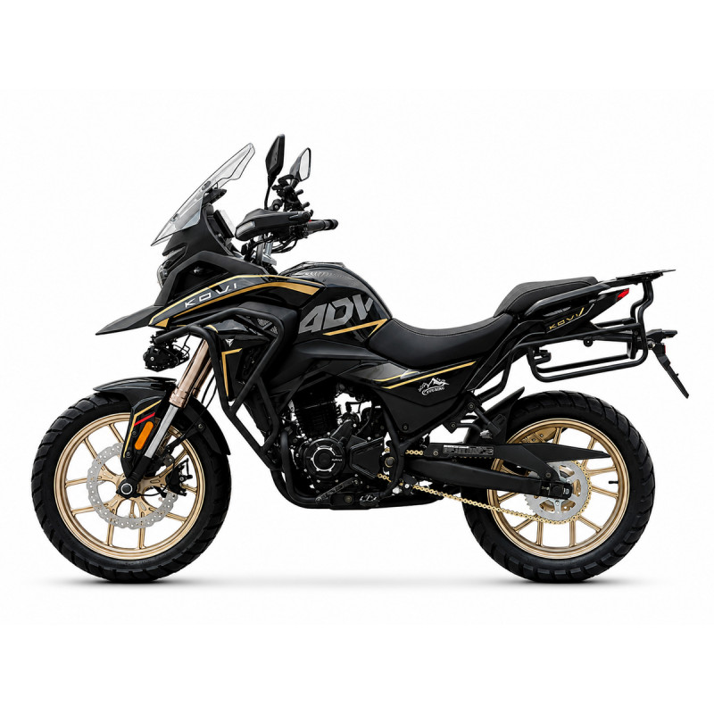 Мотоцикл  KOVI ADV 300