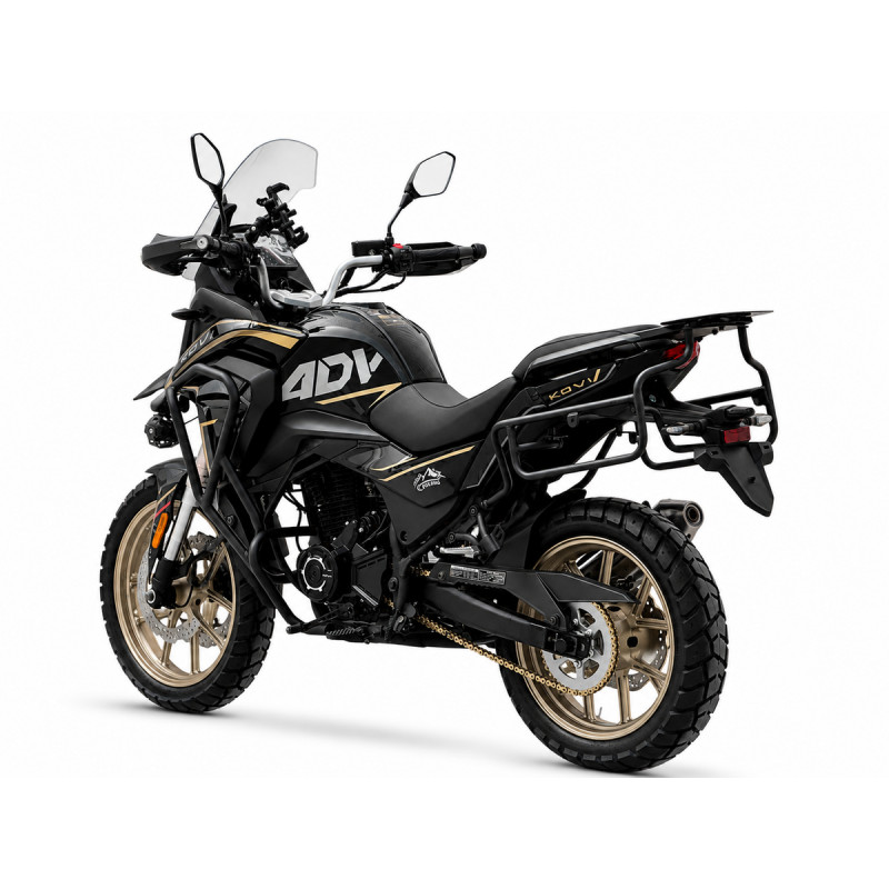 Мотоцикл  KOVI ADV 300
