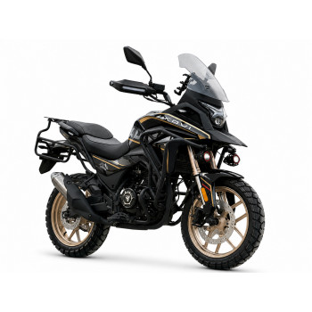 Мотоцикл KOVI ADV300