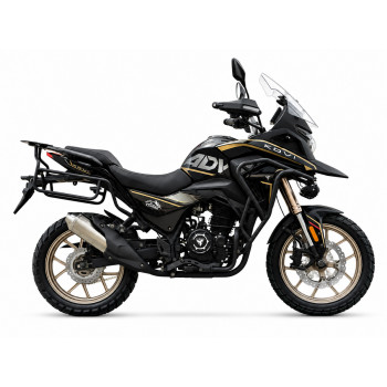 Мотоцикл KOVI ADV300