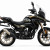 Мотоцикл KOVI ADV300