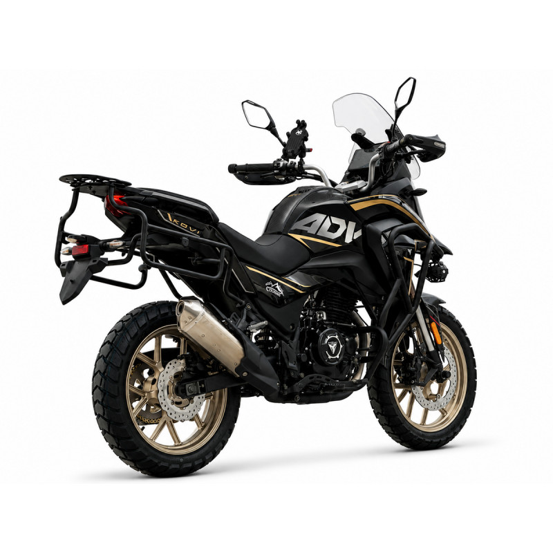 Мотоцикл  KOVI ADV 300