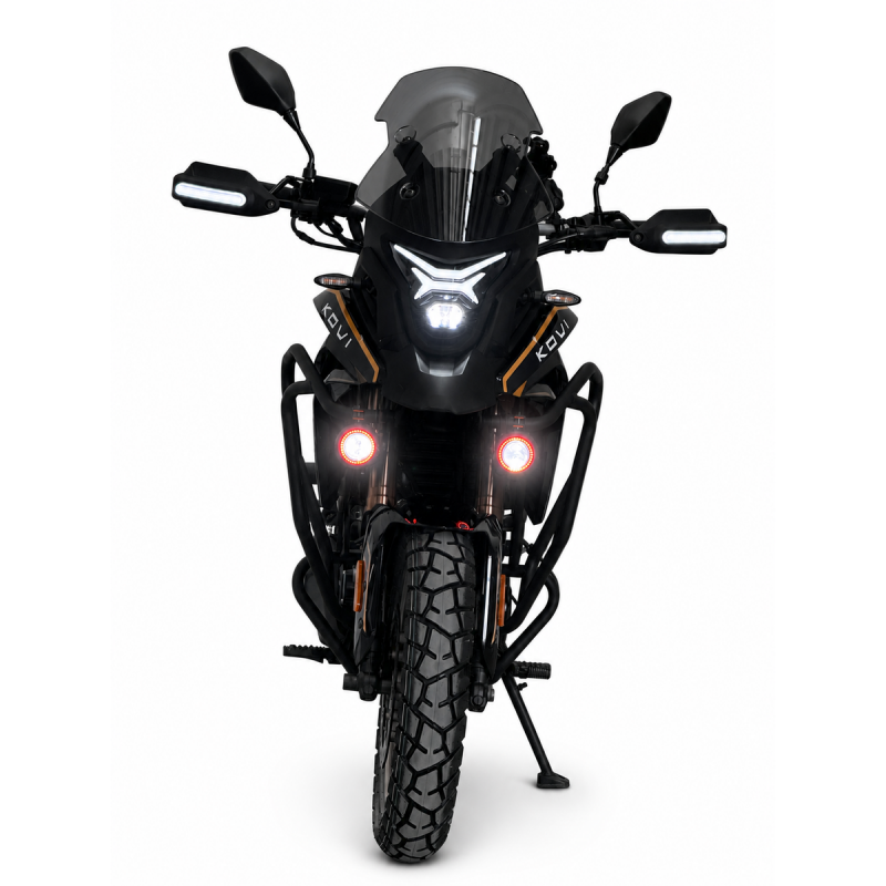 Мотоцикл  KOVI ADV 300
