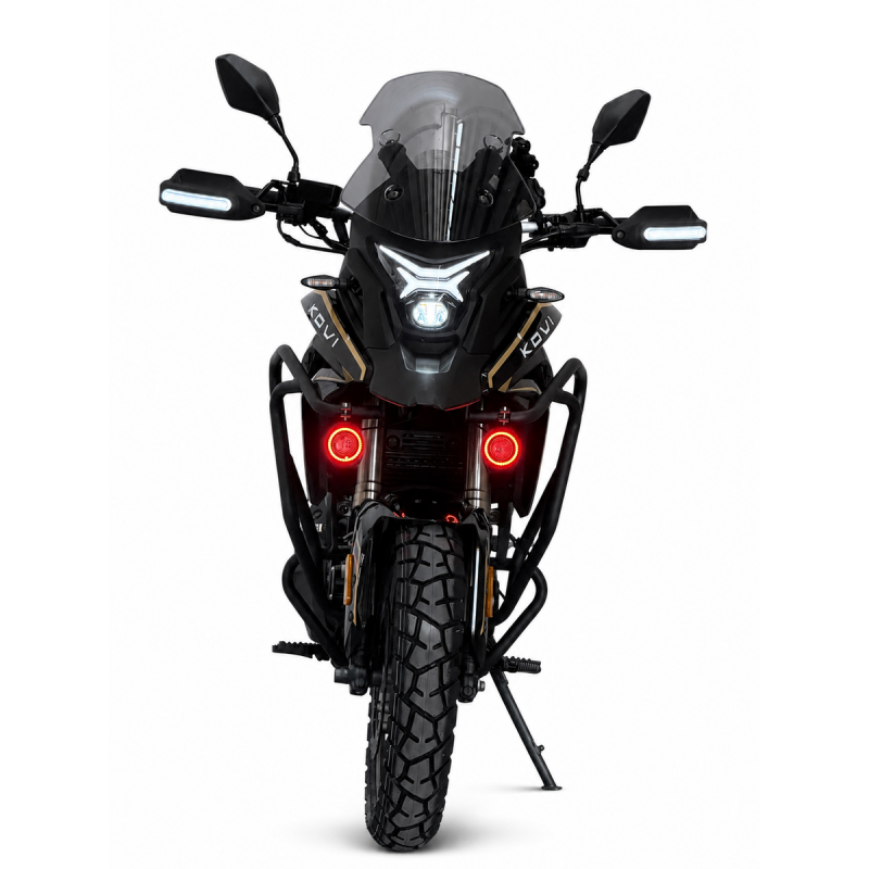 Мотоцикл  KOVI ADV 300