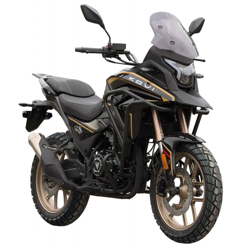 Мотоцикл  KOVI ADV 300