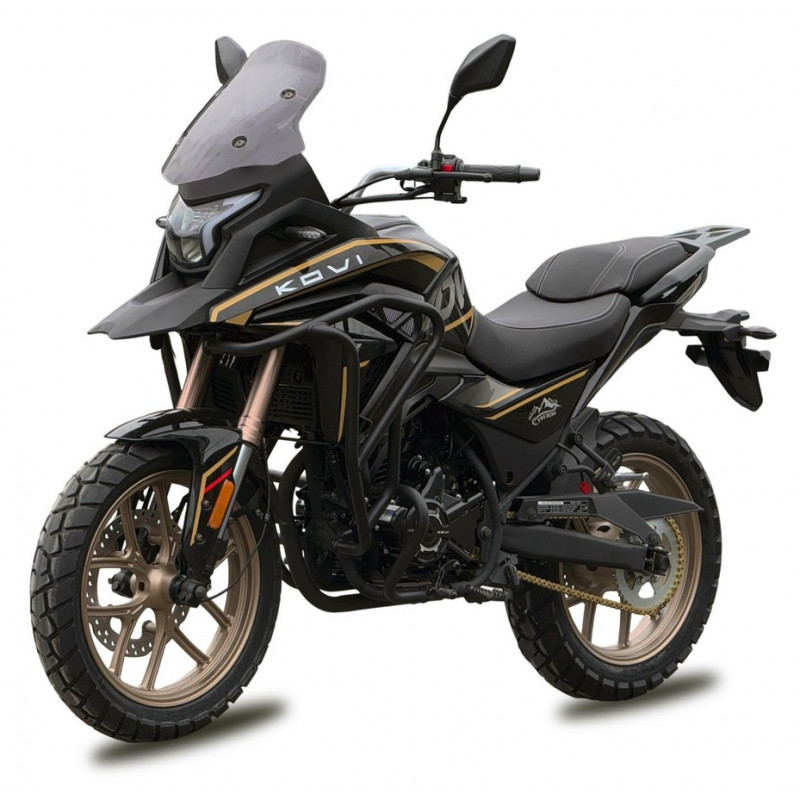 Мотоцикл  KOVI ADV 300