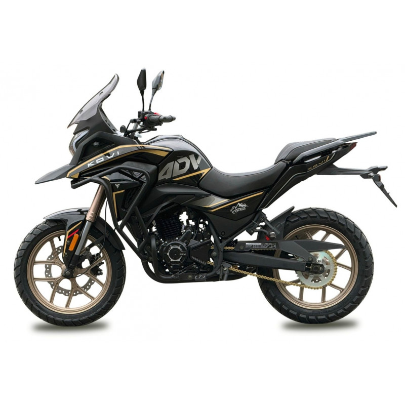 Мотоцикл  KOVI ADV 300