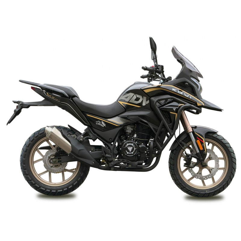 Мотоцикл  KOVI ADV 300