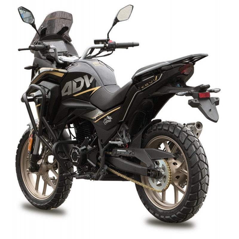Мотоцикл  KOVI ADV 300