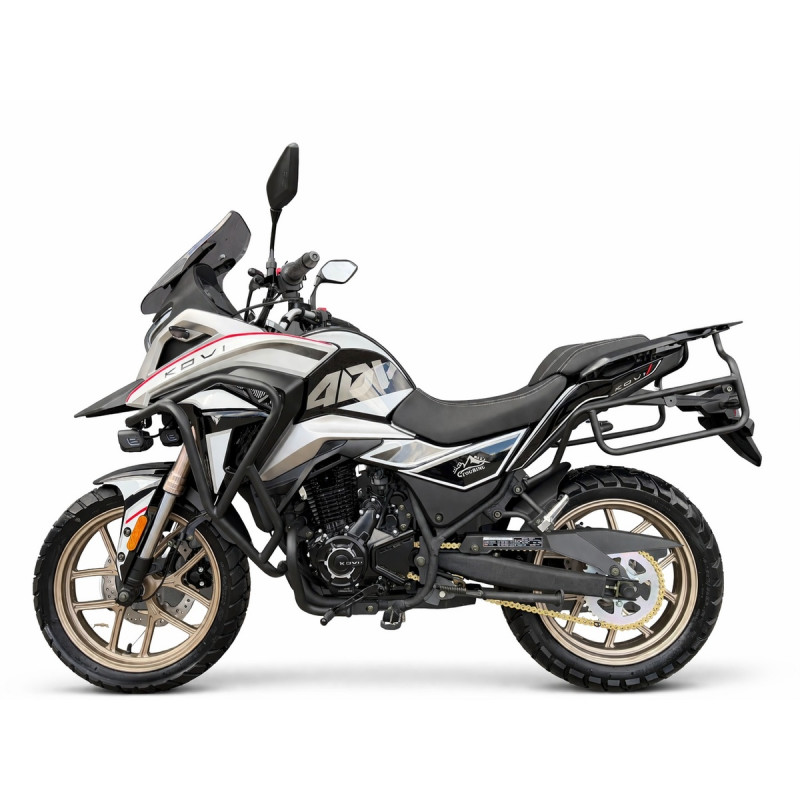 Мотоцикл  KOVI ADV 300