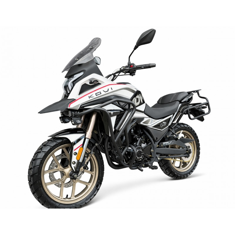 Мотоцикл  KOVI ADV 300