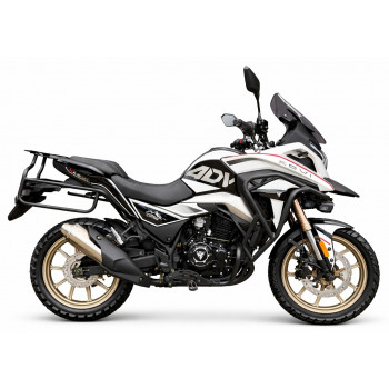 Мотоцикл KOVI ADV300
