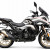 Мотоцикл KOVI ADV300