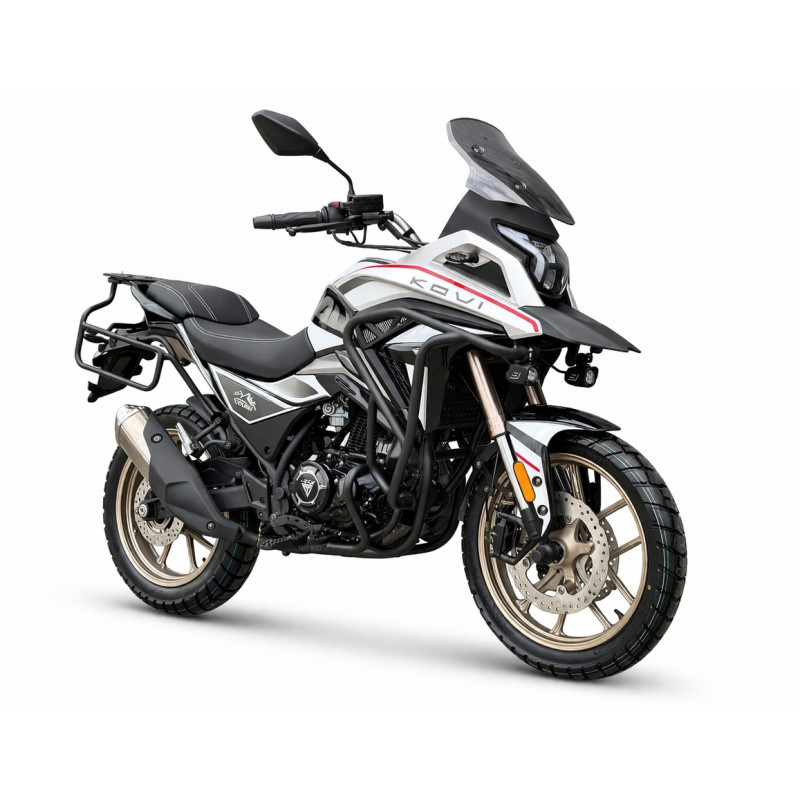 Мотоцикл  KOVI ADV 300
