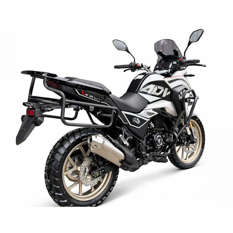 Мотоцикл  KOVI ADV 300