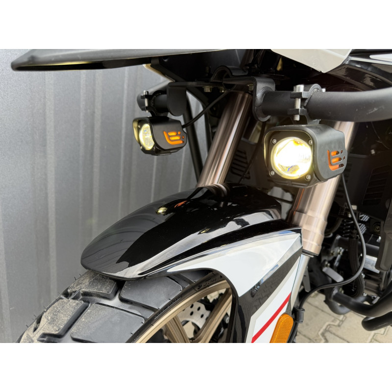 Мотоцикл  KOVI ADV 300