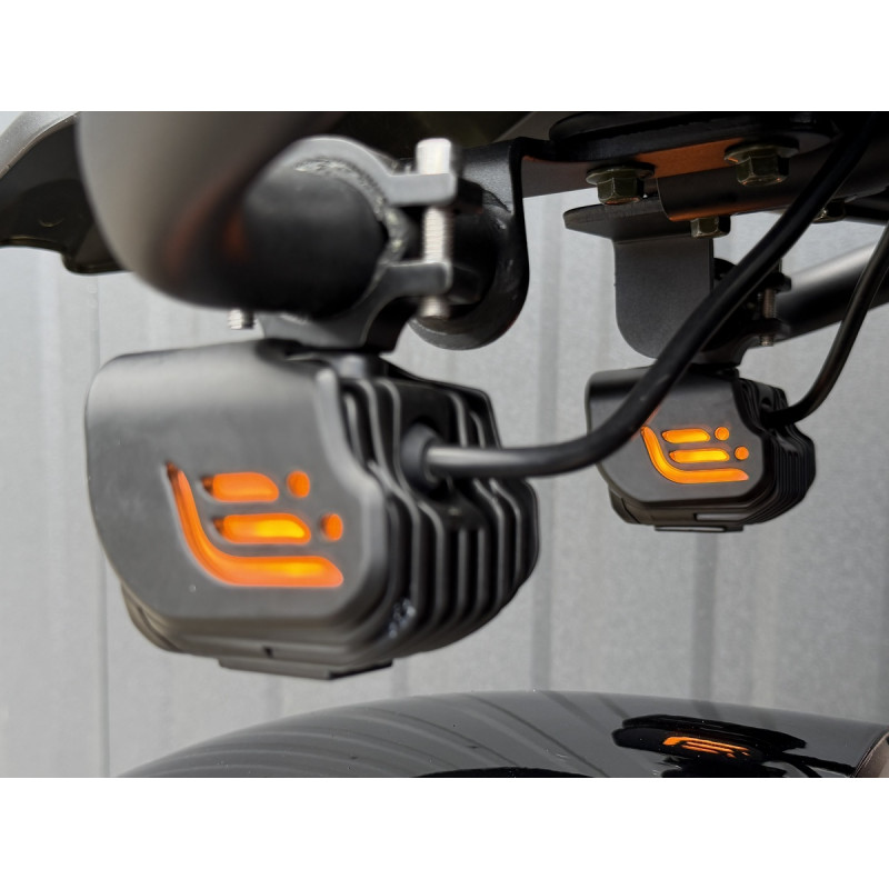 Мотоцикл  KOVI ADV 300