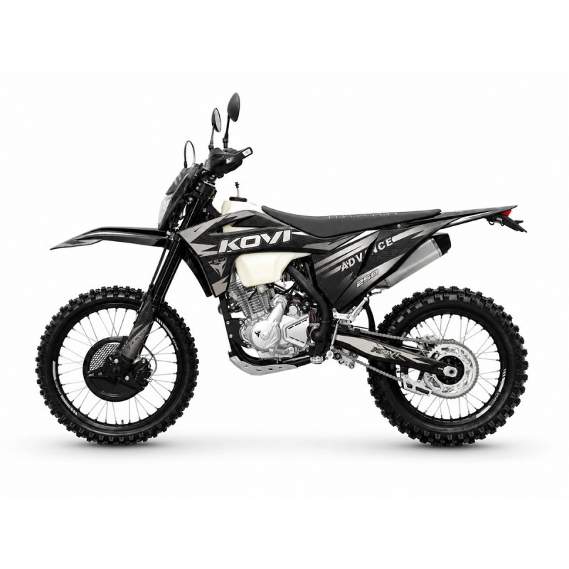 KOVI  250 ADVANCE (26MY)