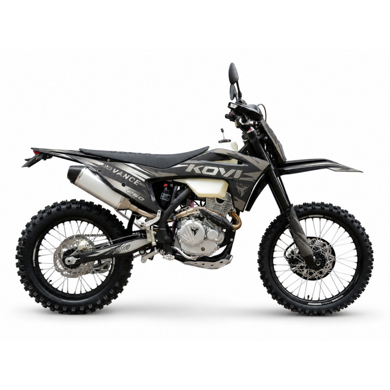 KOVI  250 ADVANCE (26MY)